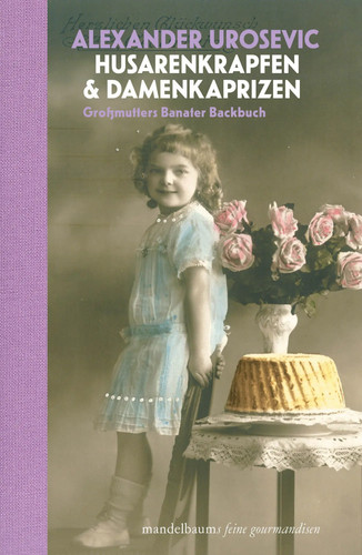 Husarenkrapfen damenkaprizen - husarenkrapfen, &