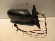 Originaler BMW E38 Facelift Außenspiegel (Beifahrerseite) 51.16-7892143