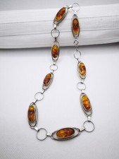 Fish Country Art Deco Antique