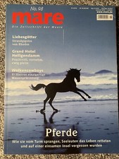 Mare magazin juni juli - nr., juni/juli