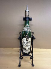 Dujardin Imperial 1810 Gusseisen Halterung zum Kippen Kippständer 3L Vintage