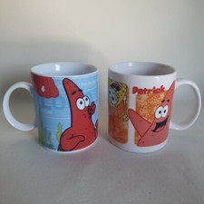 Spongebob Schwammkopf Tasse