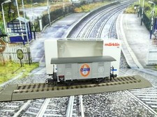 Märklin 48853 -H0 - Märklin Insider 1998 - Güterwagen OSRAM -  OVP - #D4232