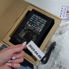 GTMEDIA V8 Finder2 HD Digital 3,5 LCD Sat Finder Meter Satelliten Messgerät 