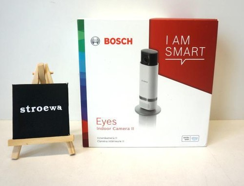 Bosch innenkamera smart home - innenkamera,
