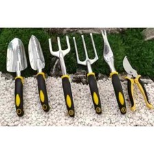 Gartenwerkzeug-Set 6tlg