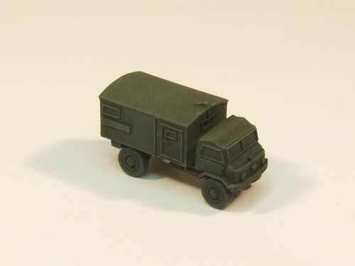 Panzer 220 spur z - z-panzer, 1:220