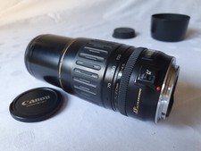Canon EF 70-210 mm f/3,5-4,5 USM digital analog (70-200)