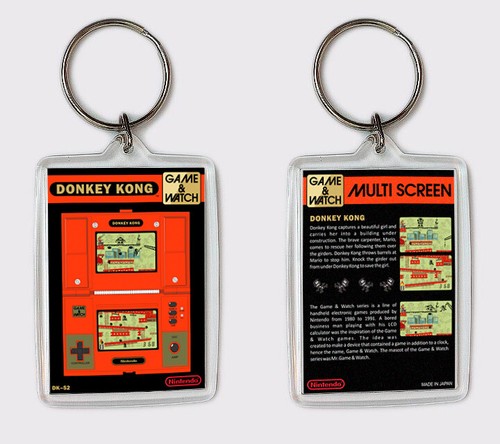 Game uhren donkey kong - game,