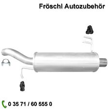 für Mitsubishi Colt Smart