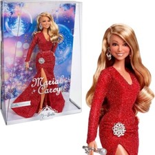 Barbie Signature Mariah Carey