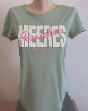 100% Adenauer Damen Shirt-