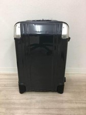 ZERO HALLIBURTON 2-wheeled