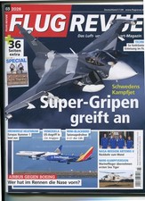 Flug Revue Flugrevue März