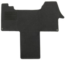 Fußmatten für Citroen Jumper