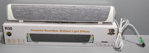 Soulion r30 lautsprecher - r30,