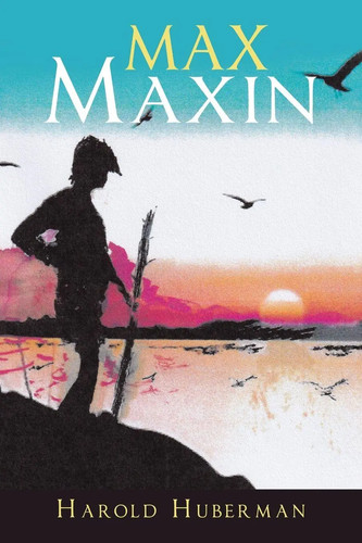 Max maxin harold huberman - max,