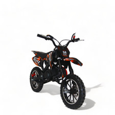 KXD 706/708 49ccm Kinder Dirt Bike Dirtbike CrossBike pocket Pitbike Pocket kids