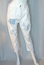 Hippie jeans hose stretch 8 - jeans,