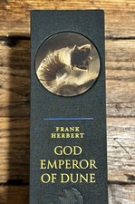 God Emperor of Dune (Frank