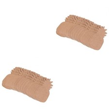 2 Count Schmuck Display Karten