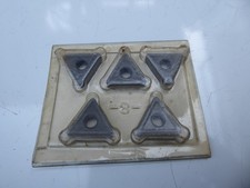 KENNAMETAL Wendeplatten TNMG
