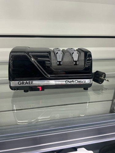 Graef 110 diamant - graef,