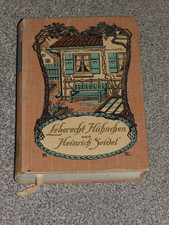 Heinrich Seidel, Leberecht