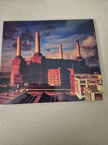 Pink floyd animals - ,