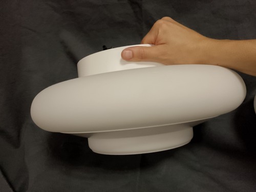 Design deckenlampe staff - design, staff-