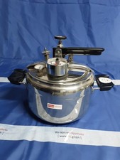 Autoklav 5 l mit Prüfetikett 2024