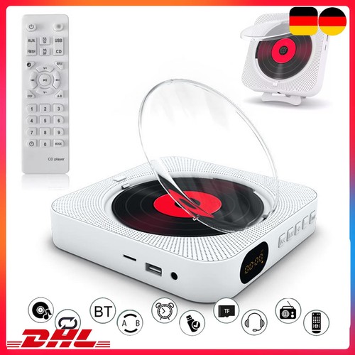 Bluetooth player mit radio - bluetooth,