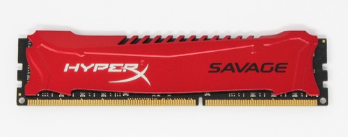 Kingston fury savage - kingston,
