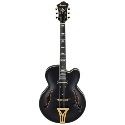 Ibanez pm3c bkl pat - pat, metheny