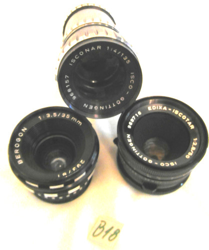 M42 objektive - m42,