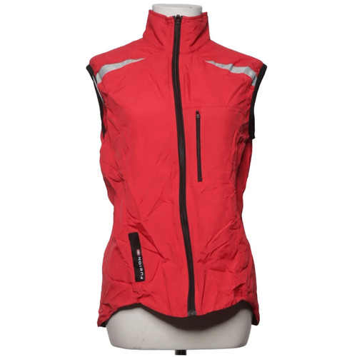Fusion outdoor weste damen - outdoor, weste,