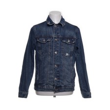 Zara Man, Jeansjacke, Herren