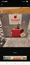 Tonibox Rot Limited Edition