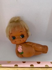Vintage Baby Figur Japan