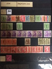 Sbz restesammlung auf - sbz:,