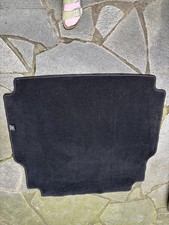 Kofferraummatte Mercedes C Klasse w205