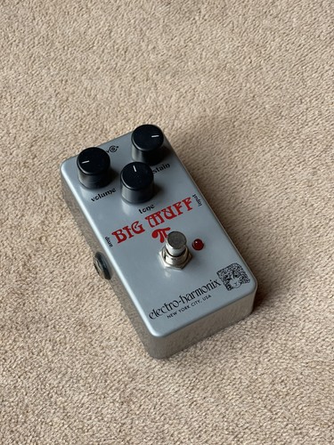 Electro harmonix ram head - ram's,