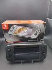 Nintendo Switch Lite Pokemon