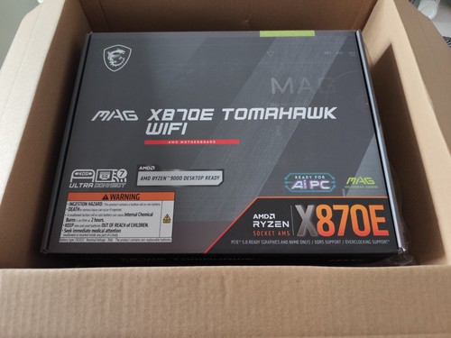 Neu motherboard msi mag - msi,