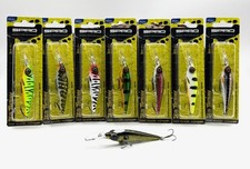 Spro Iris Twitchy 75