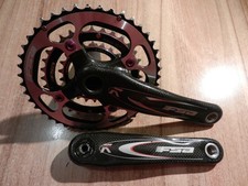 FSA K-Force Carbon Kurbel