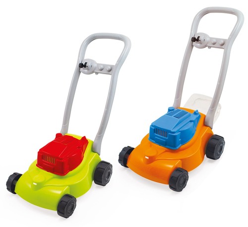 Rasenmäher für kinder mit - rasenmäher,