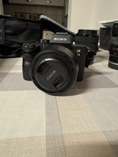 Sony Alpha A7 III 24.2MP
