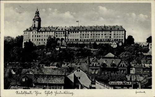 Rudolstadt thüringen - in,