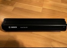 Bosch PowerTube 400 Akku